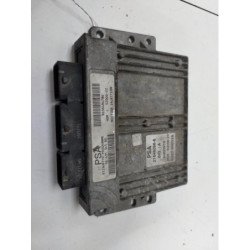 Calculateur Peugeot 206 Phase 2